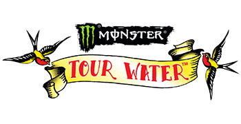 tour water monster