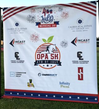 Orange County Sponsors 5k