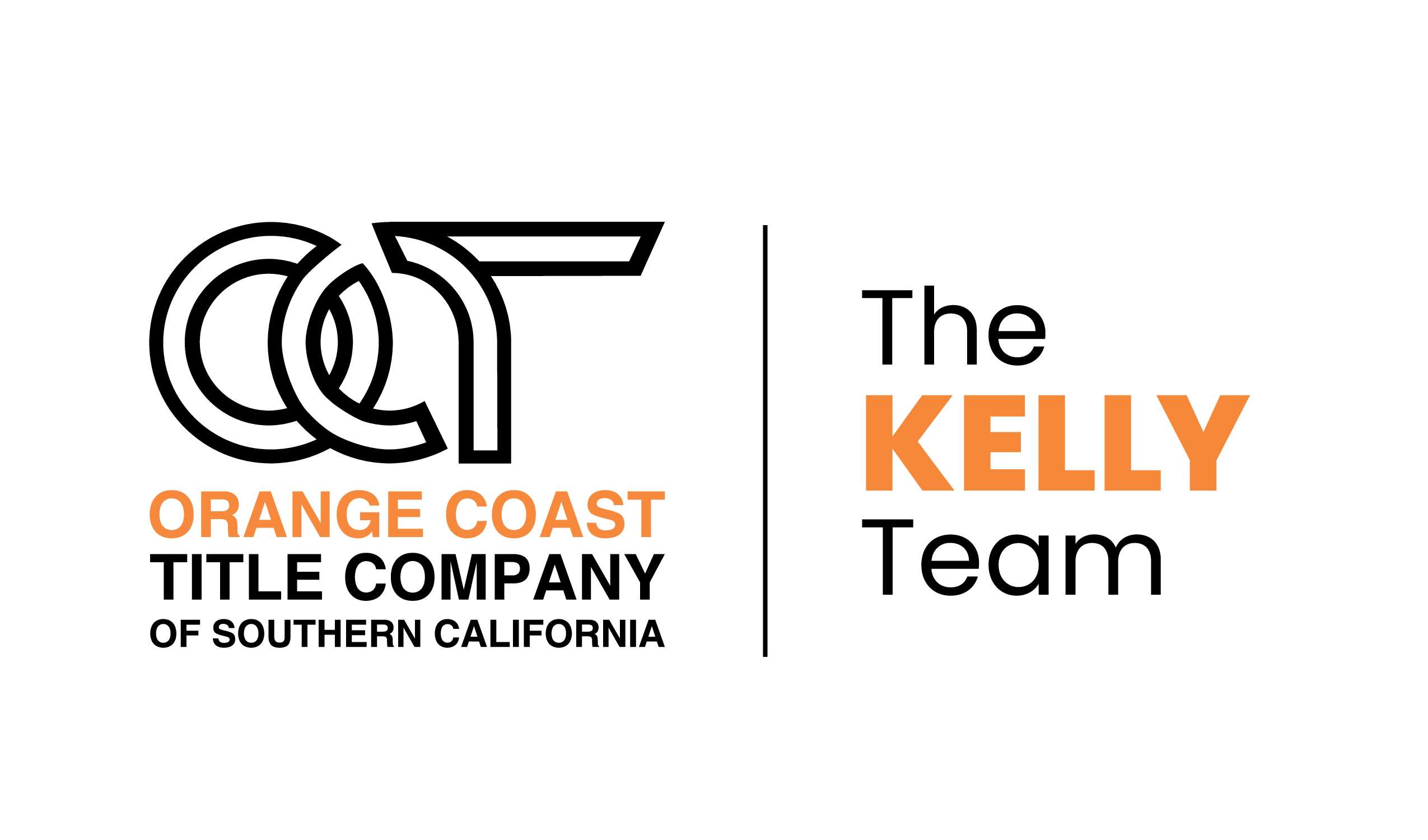 orange coast title company of orange county kelly team
