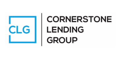 cornerstone lending group
